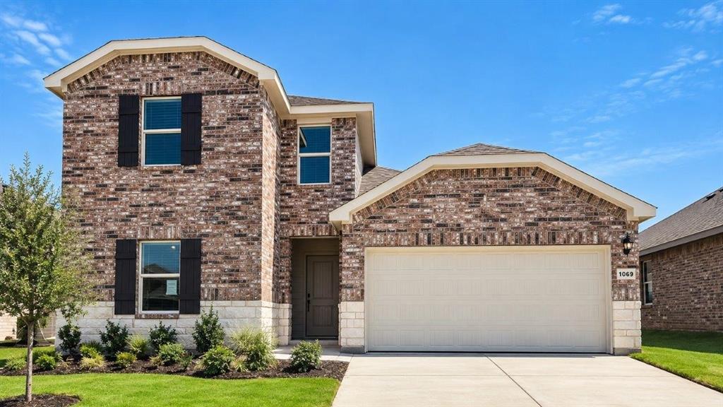 1069 Burnt Ranch Lane — photo