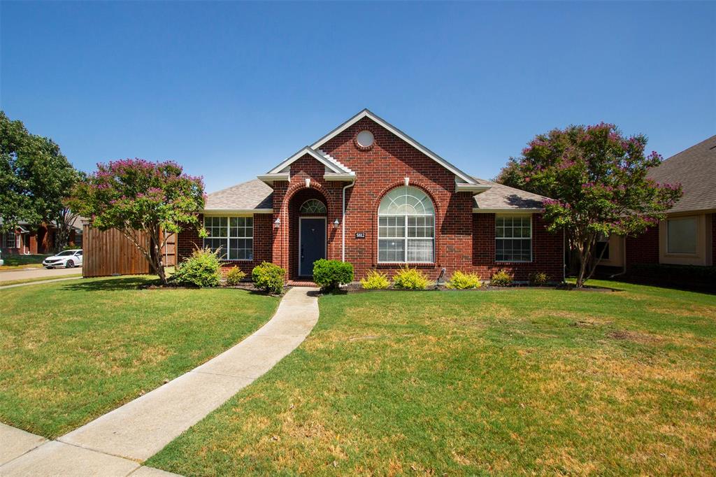 5812 Marrietta Drive — photo