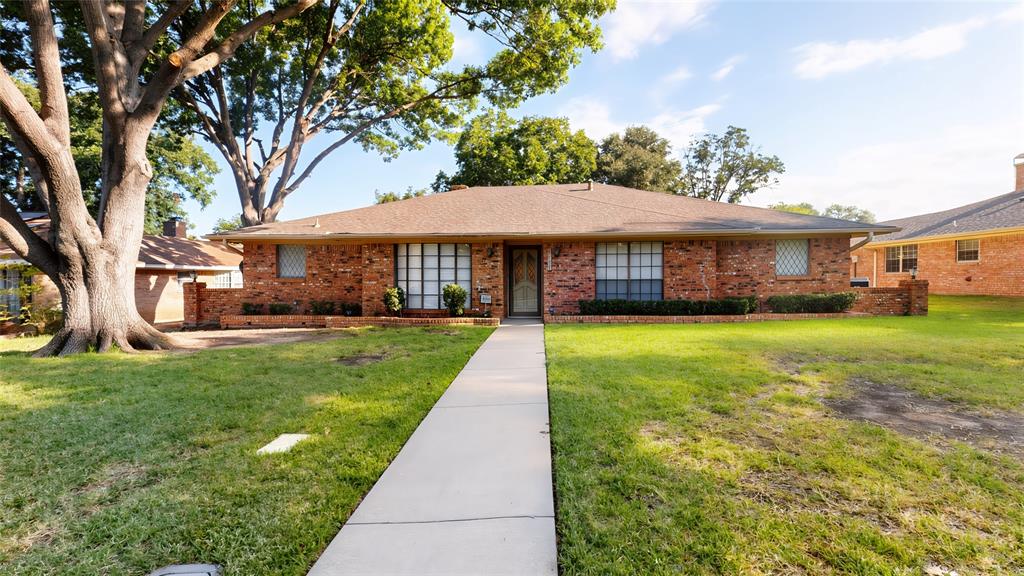 1543 Glenhill Lane — photo