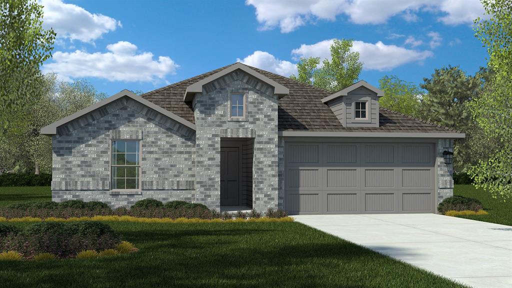 1053 Burnt Ranch Lane — photo