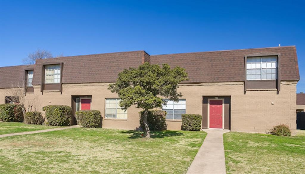 2400 Buffalo Gap Road 275 — photo