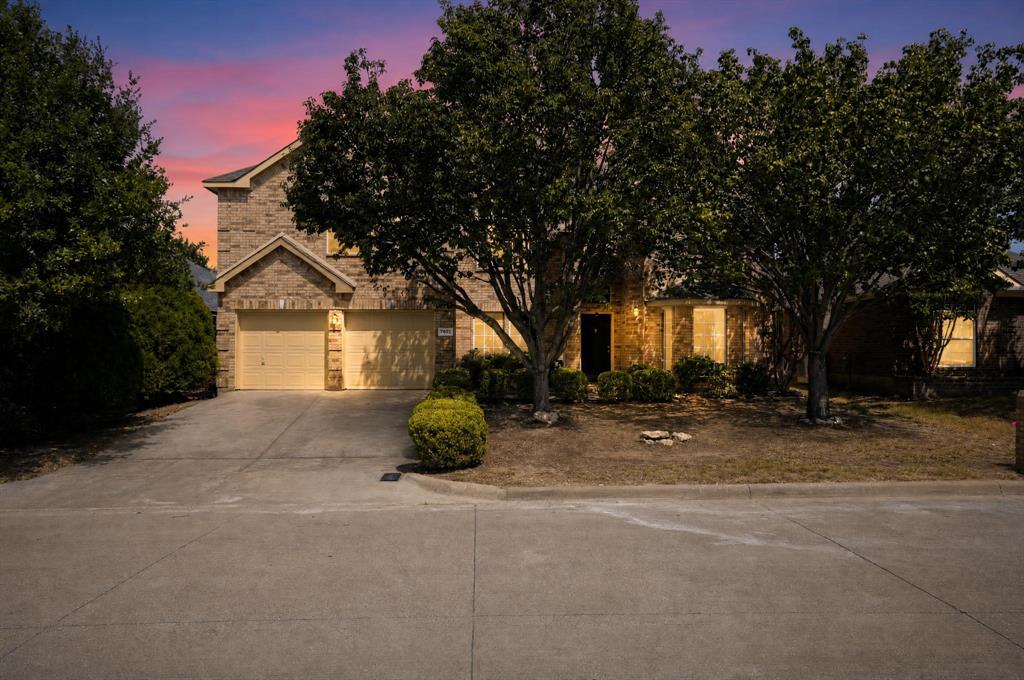 7405 Sweet Meadows Drive — photo