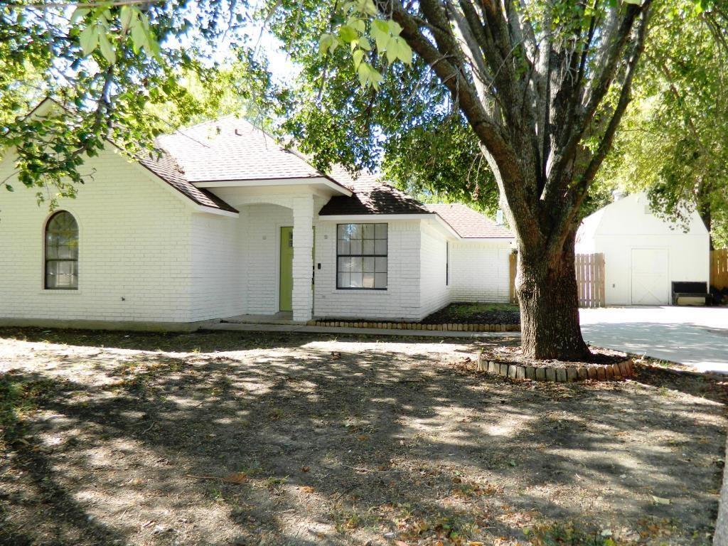 511 N Tucker Street — photo