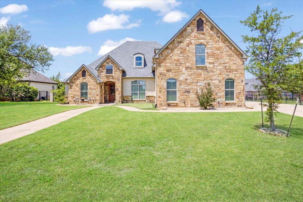 35 S Bob Jones Court — photo
