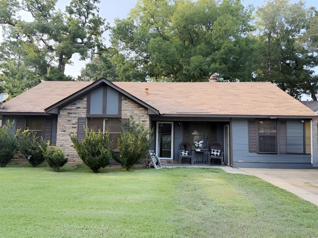 3414 Nathan Circle — photo