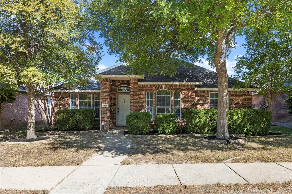 1408 Heather Brook Drive — photo