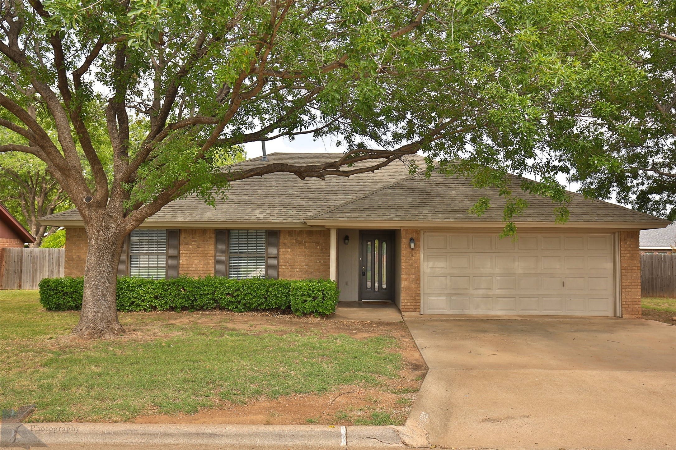 1709 Pemelton Drive — photo