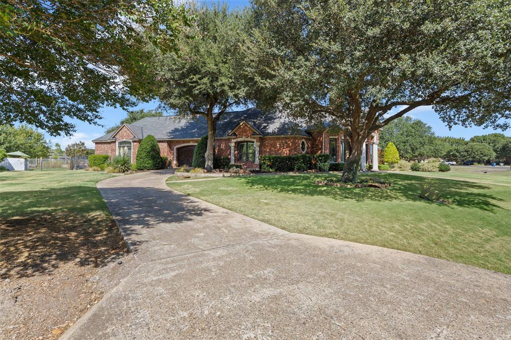 441 Country Ridge Lane — photo