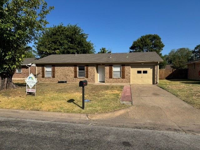 111 Freeman Street, Terrell, TX 75160 — photo 2