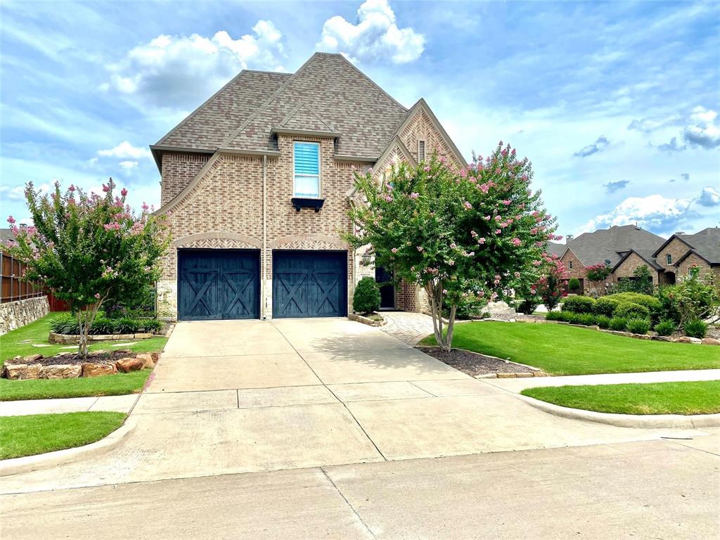 3700 Redman Drive — photo