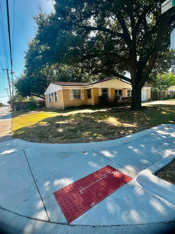 4703 Bedford Drive — photo