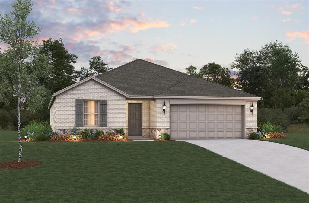 1636 Basalt Lane — photo