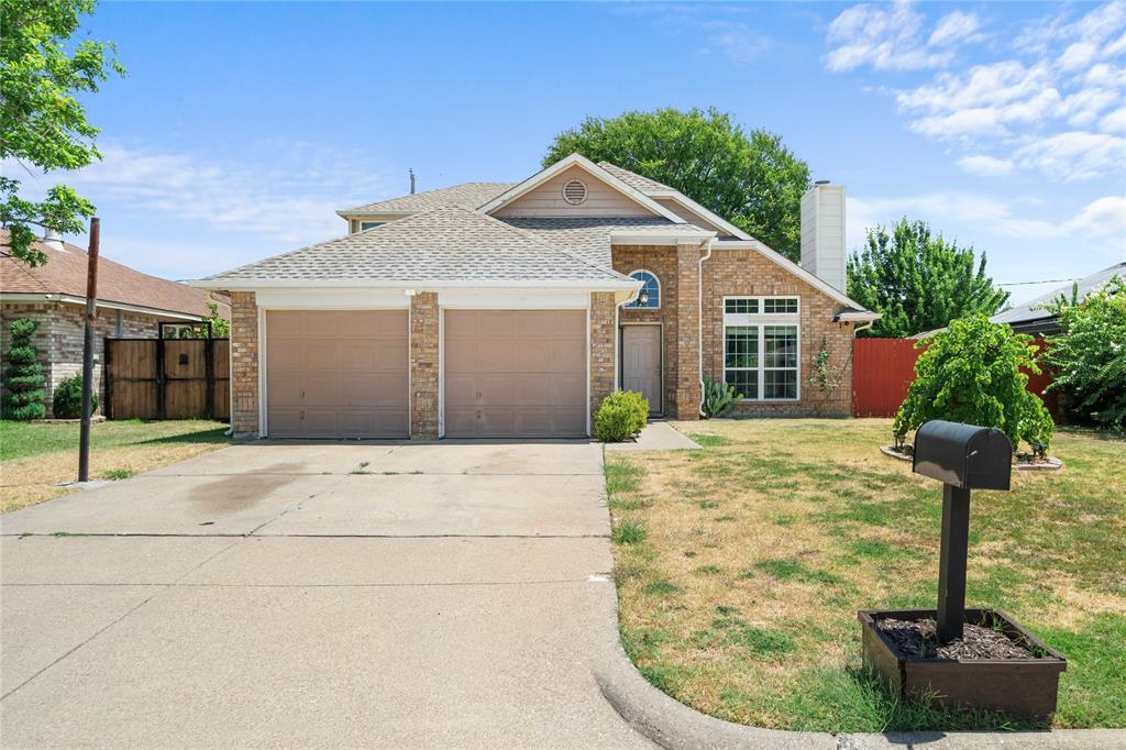 6315 Fairlane Drive — photo