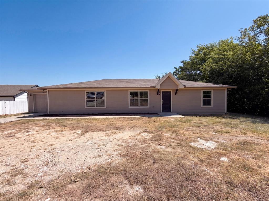 521 Brazos Hills Drive — photo