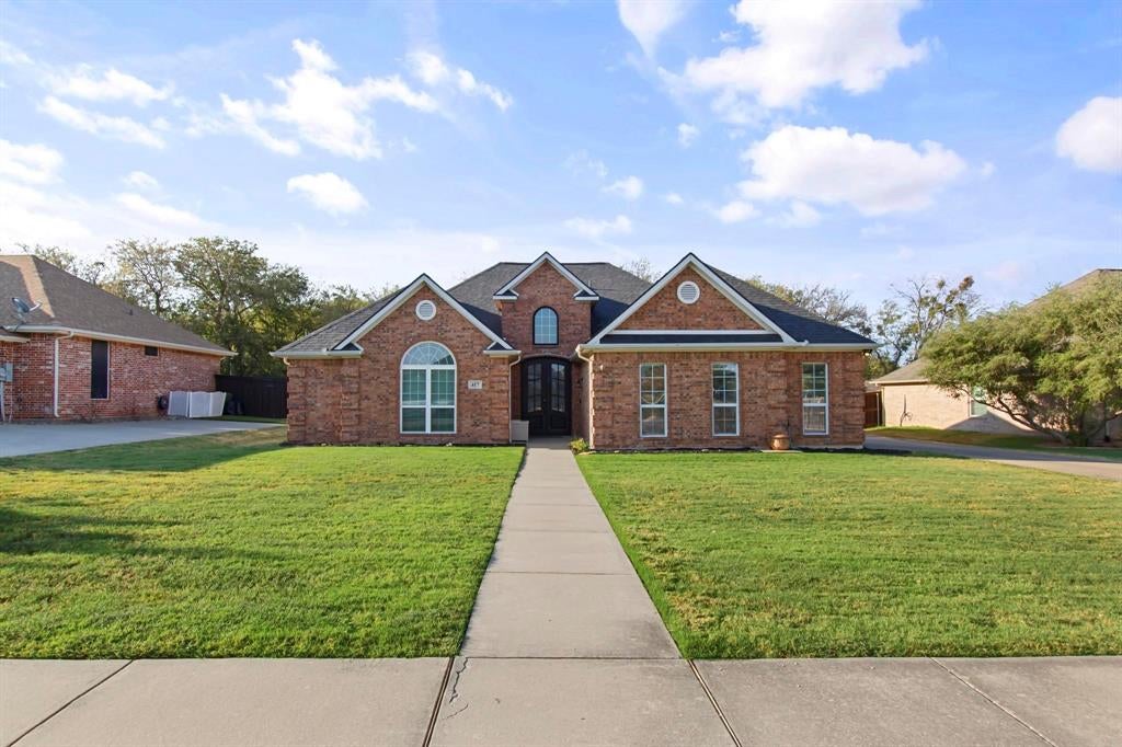 417 Valley View Lane — photo