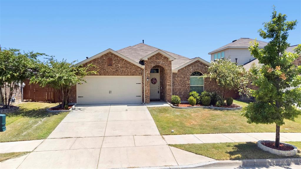 3910 Pioneer Drive — photo