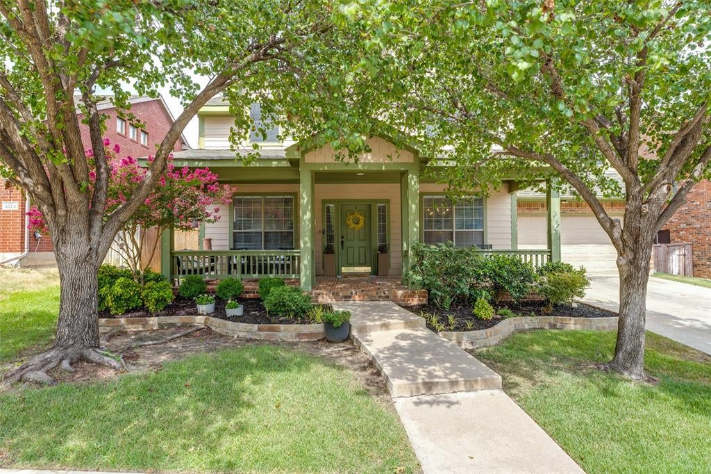 4222 Boxwood Drive — photo