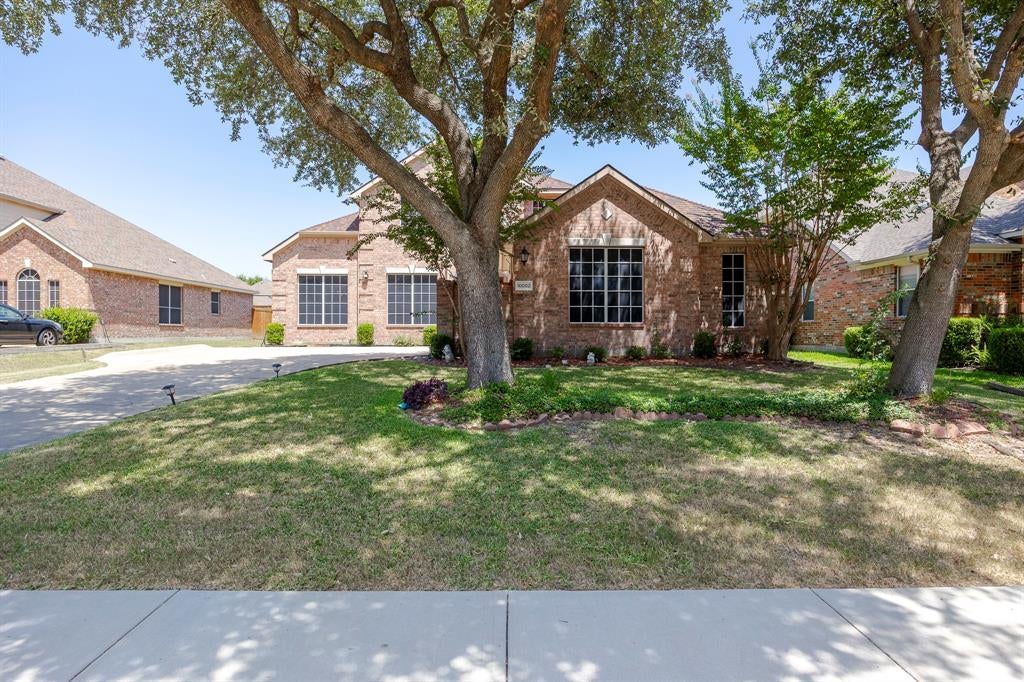 10002 River Bend Drive — photo