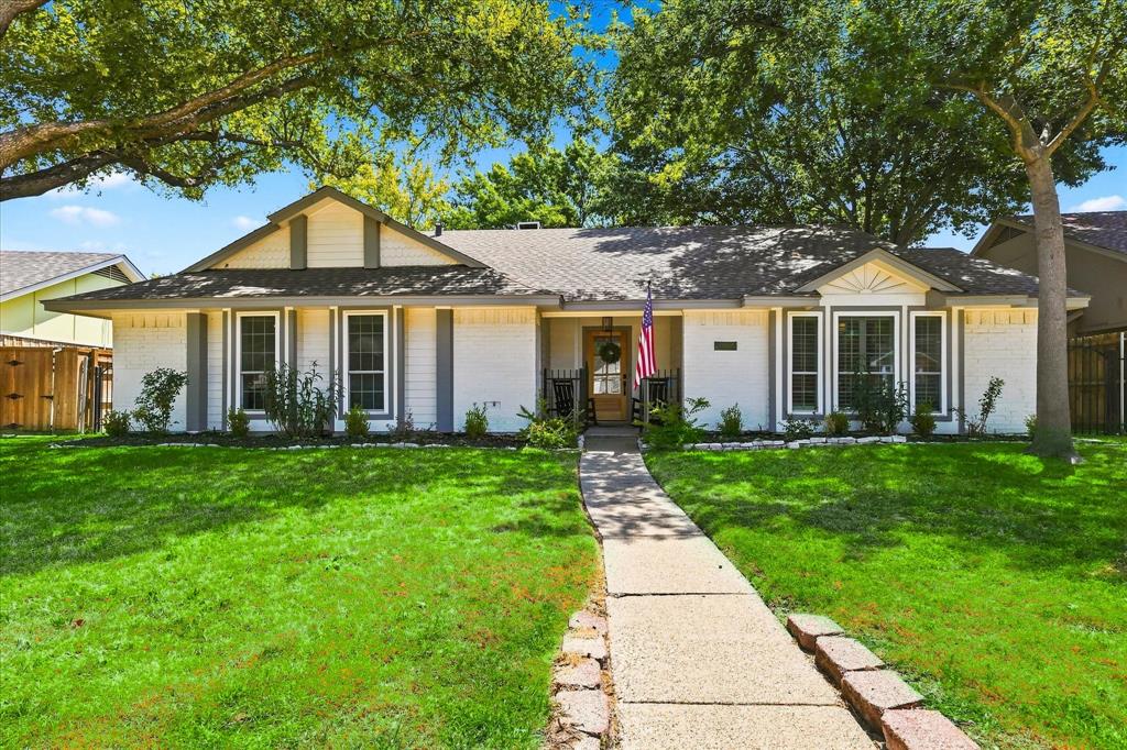218 Creekside Lane — photo