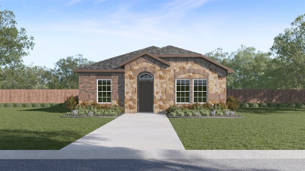 2549 Pikes Peak Way — photo
