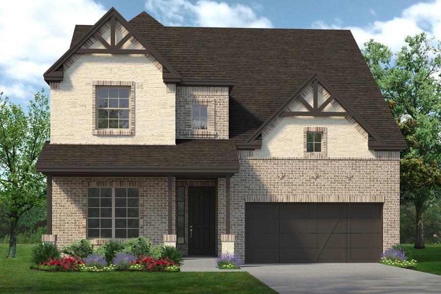 16400 Flatlands Way — photo