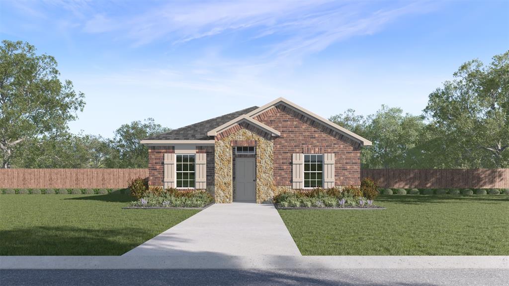 2508 Pikes Peak Way — photo