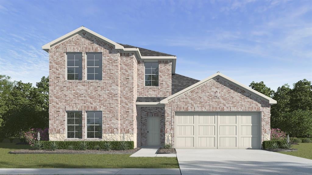 3908 Thistle Drive — photo