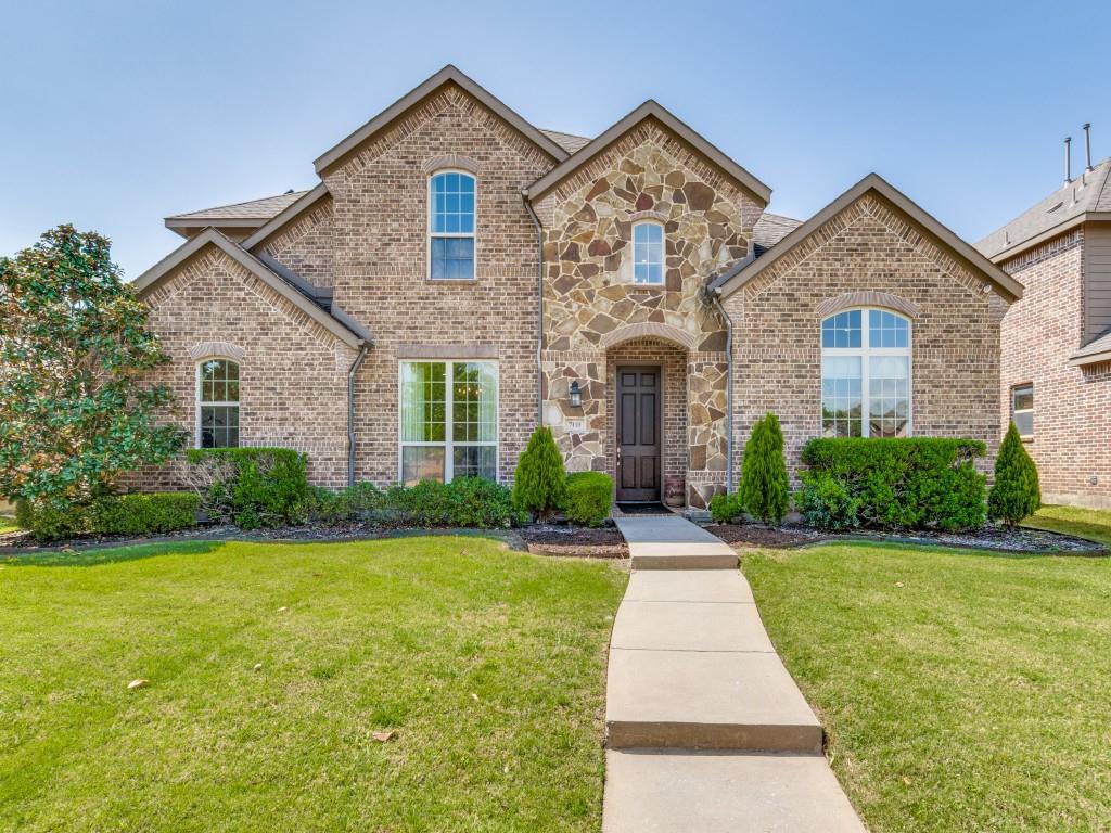 7110 Waterbury Drive — photo