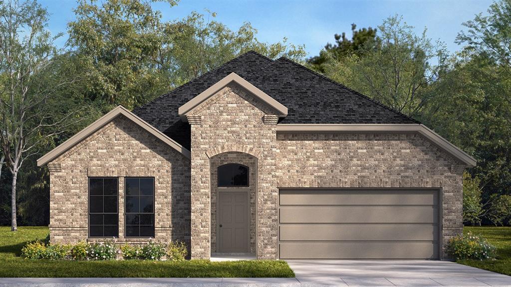 1711 Patricia Drive — photo