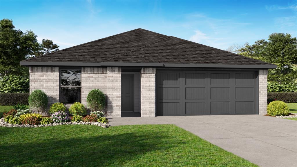 508 Babbling Brook Drive — photo