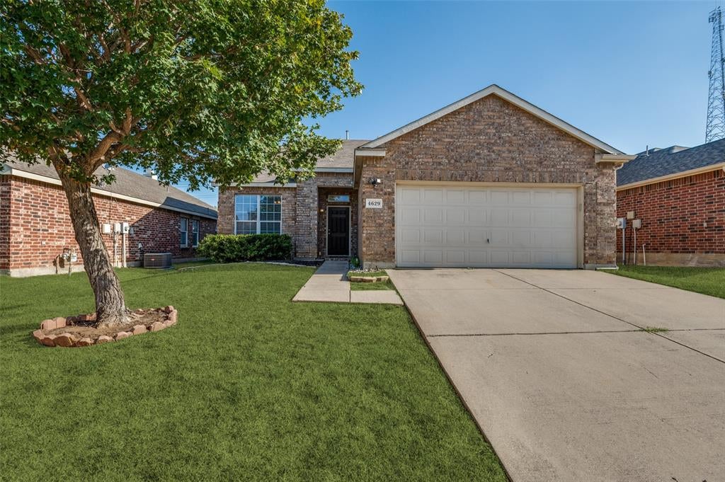 4629 Indian Rock Drive — photo