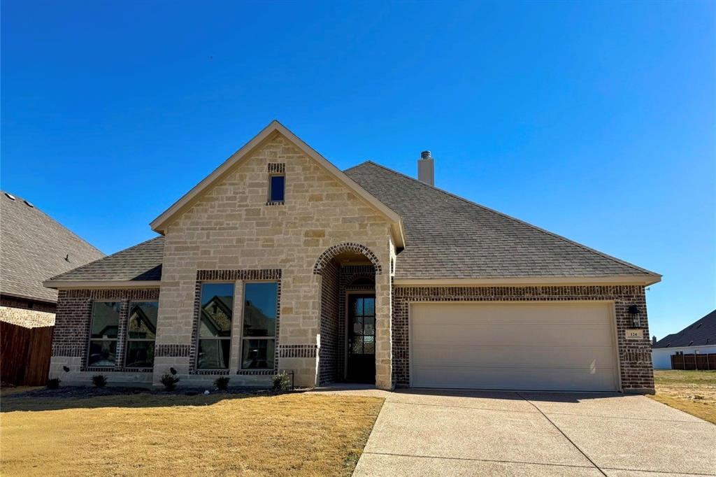 124 Mockingbird Hill — photo
