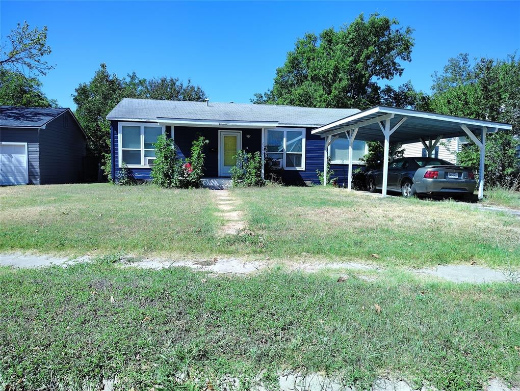 2709 Elizabeth Drive — photo