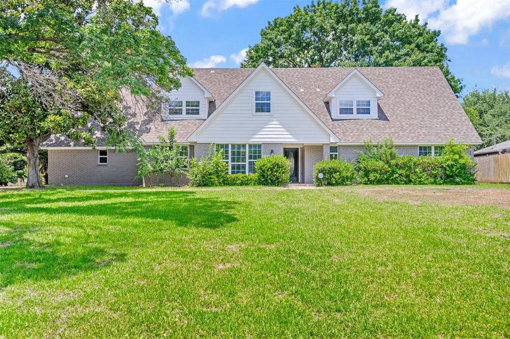 7029 Spring Valley Road — photo