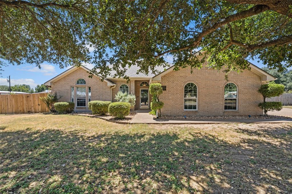 643 Woodard Lane — photo