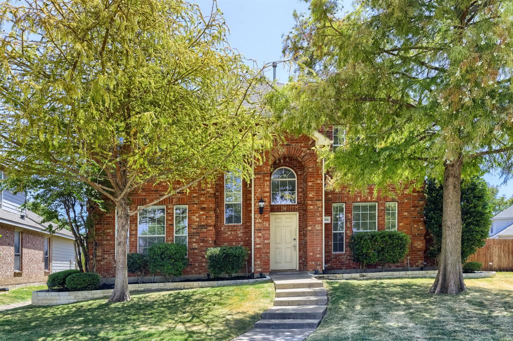 5905 Big Pine Drive — photo