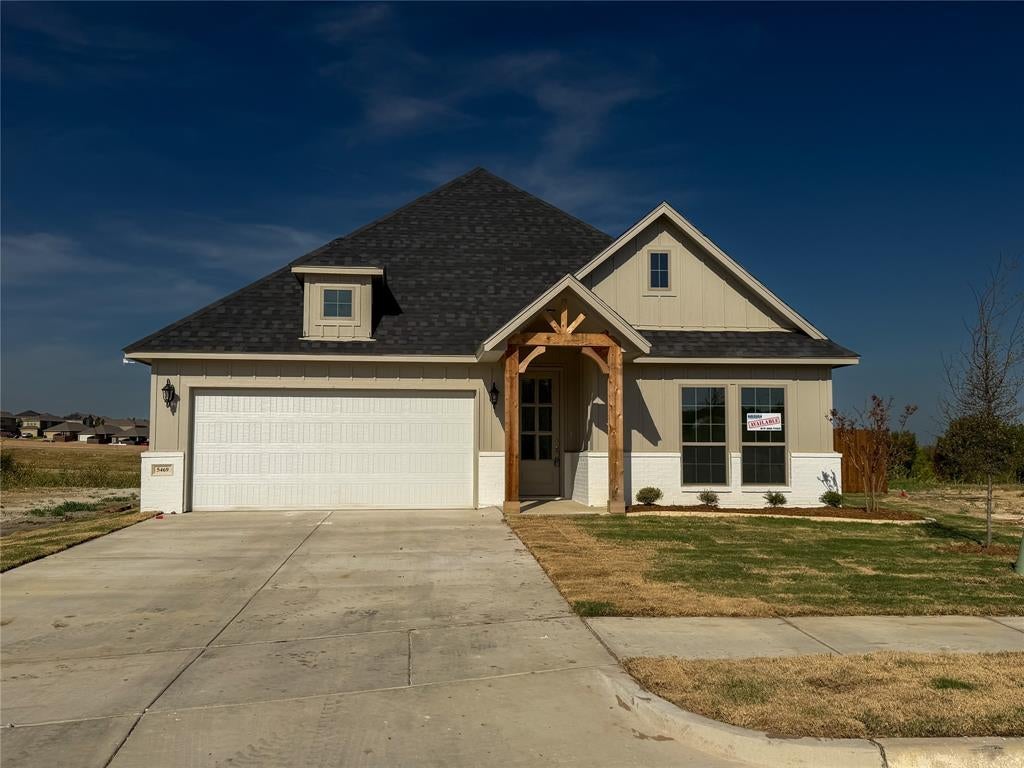 5469 Sunrise Ridge — photo
