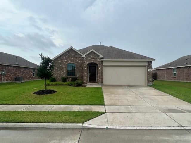 1509 Helmoken Falls Drive — photo
