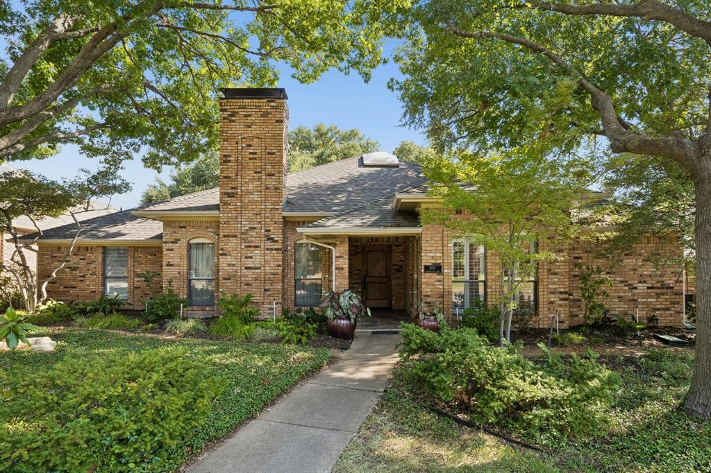 9918 Chimney Hill Lane — photo