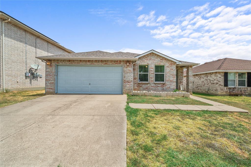 8421 Cotton Valley Lane — photo