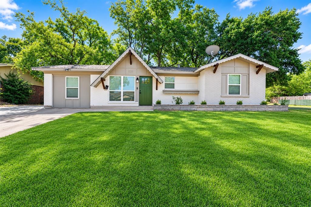 6207 Ivy Hill Road — photo
