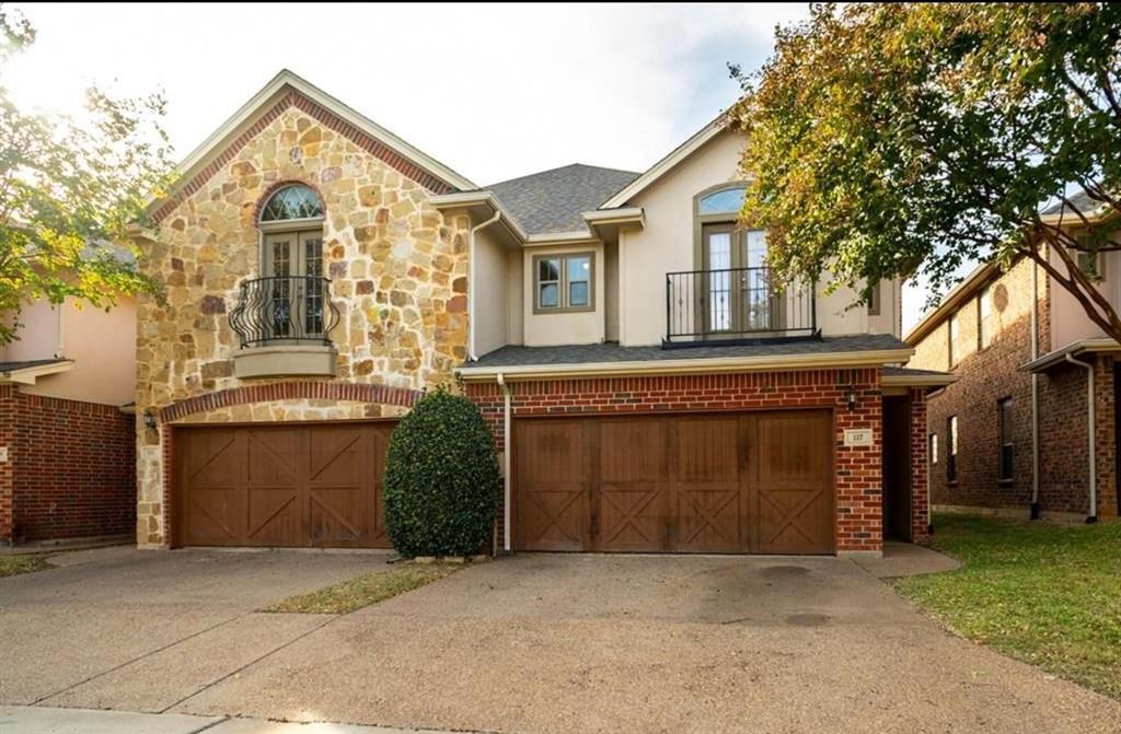 117 Corinna Court — photo