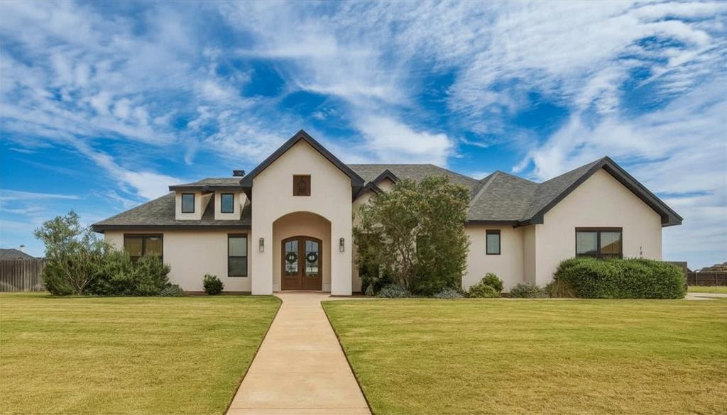 186 Gainesway Drive — photo