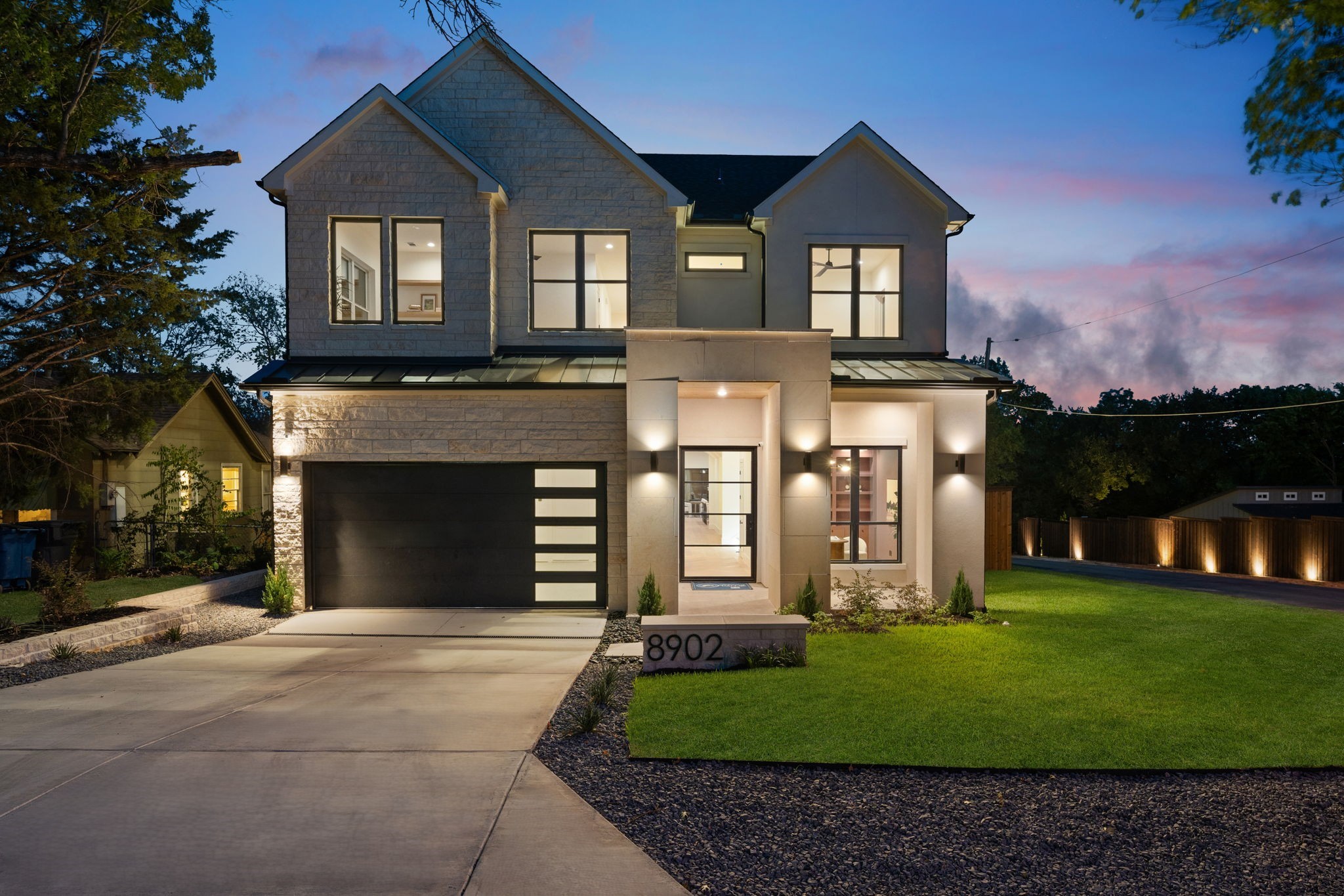 8902 San Leandro Drive — photo