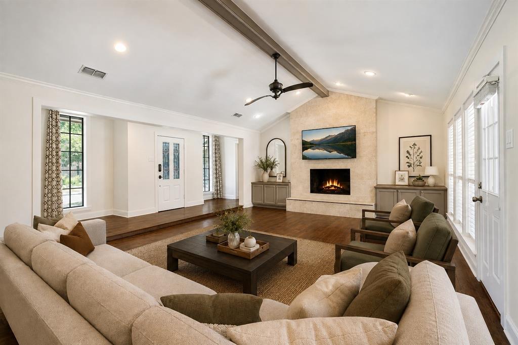 10115 Laingtree Drive — photo