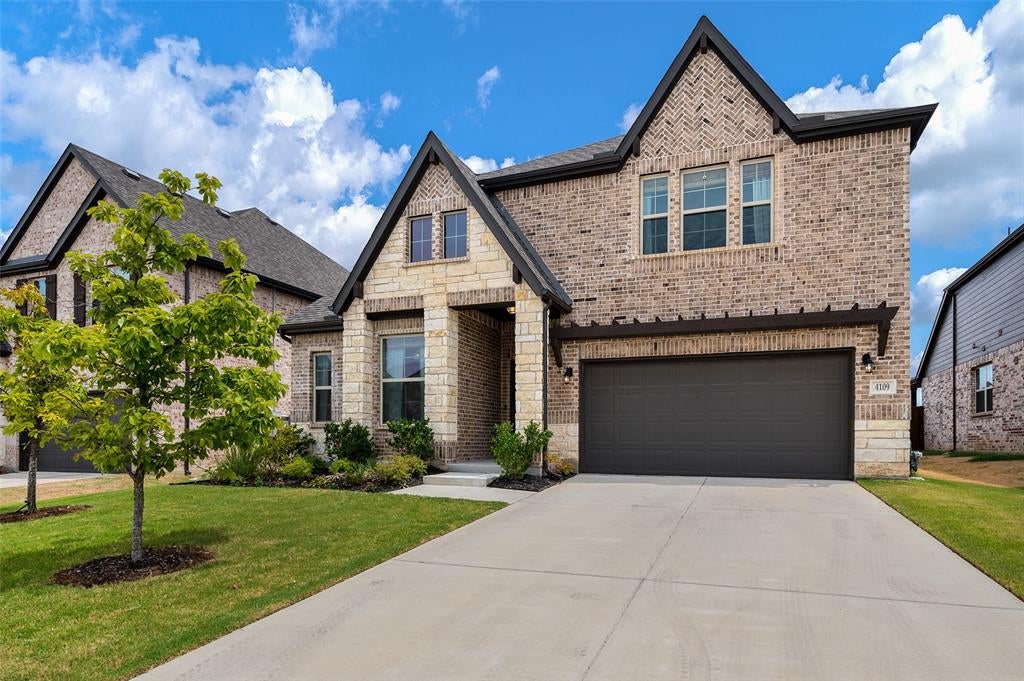 4109 Kyles Landing Drive — photo