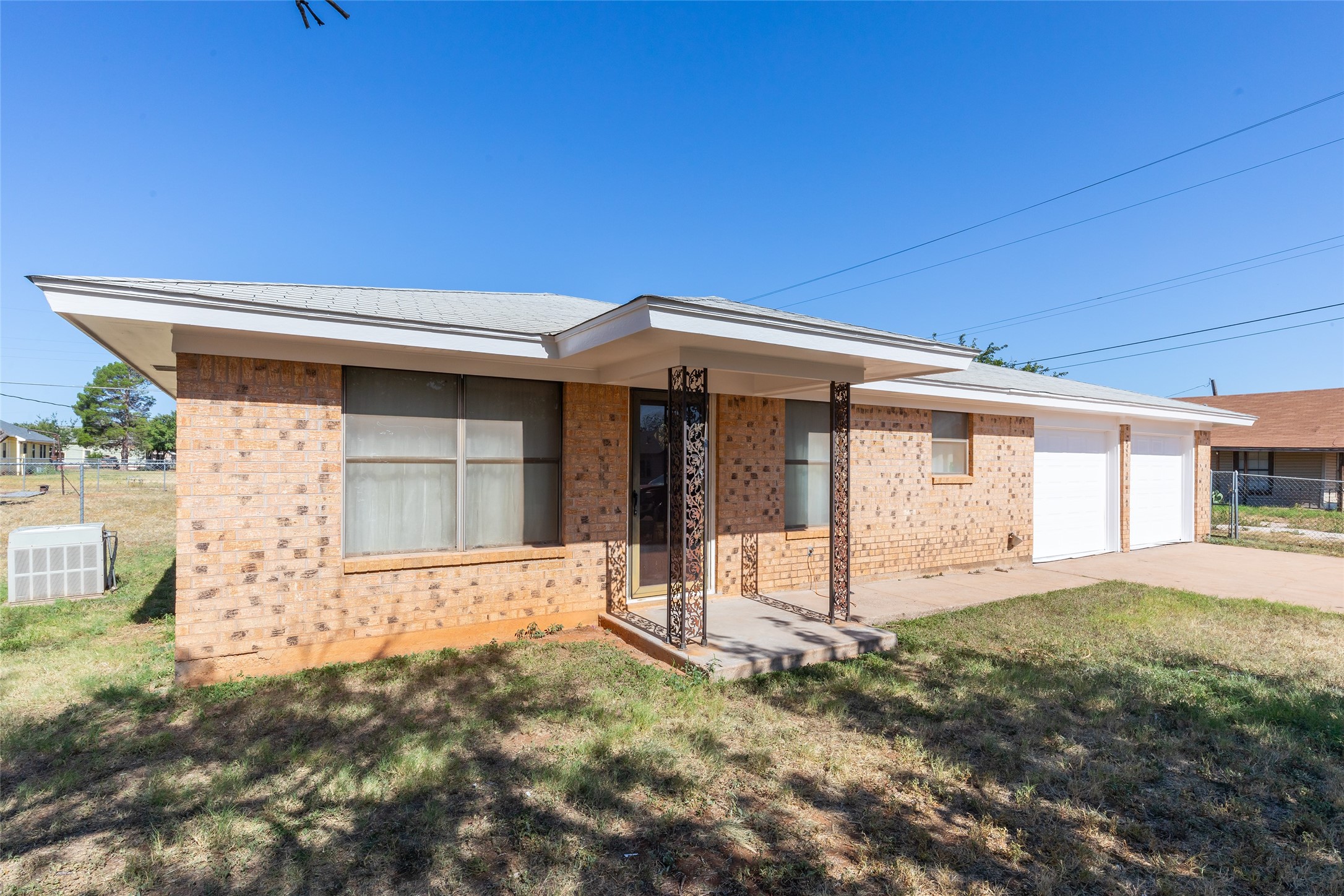 110 Cherry, Merkel, TX 79536 — photo 2