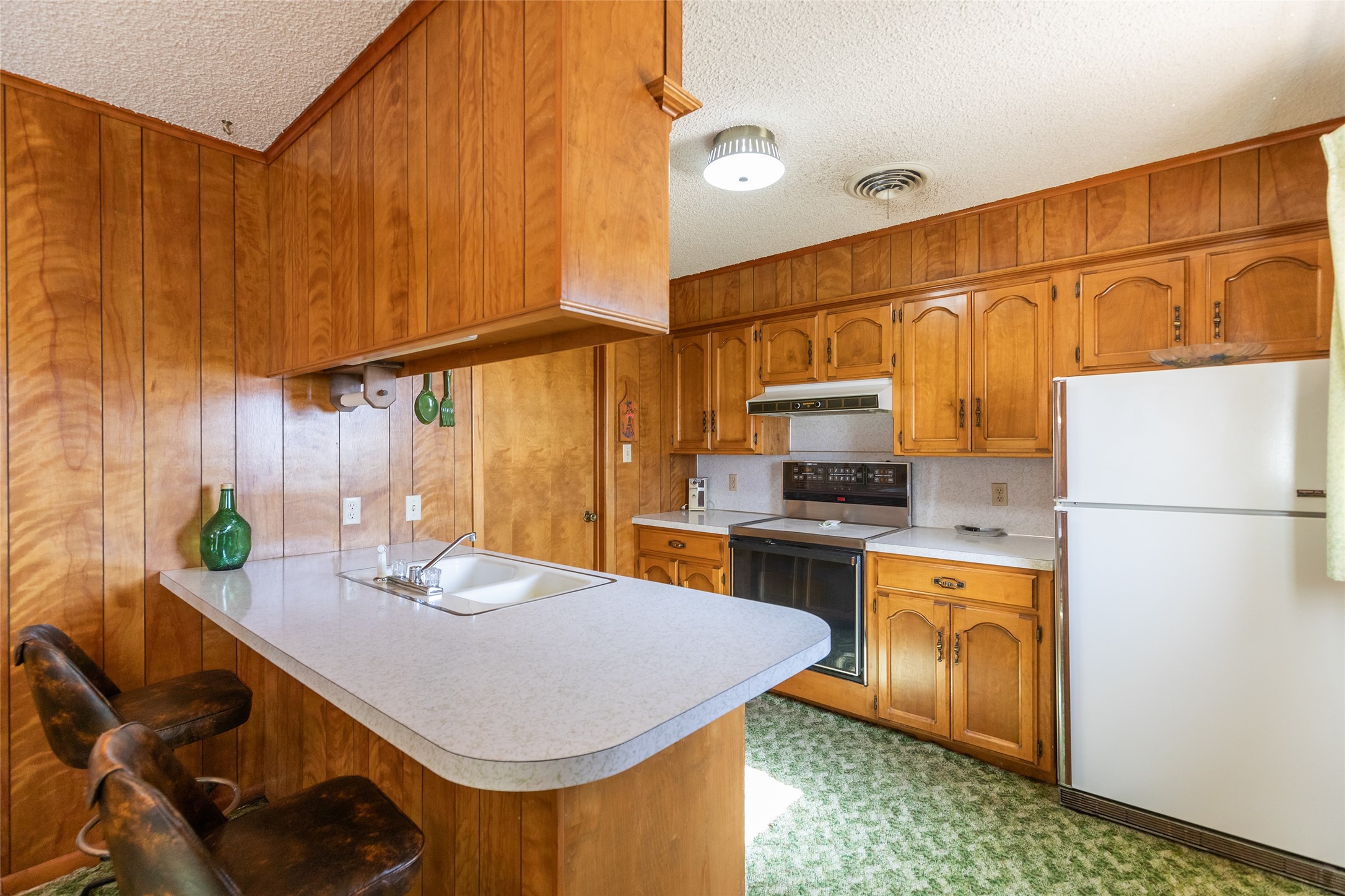 110 Cherry, Merkel, TX 79536 — photo 3