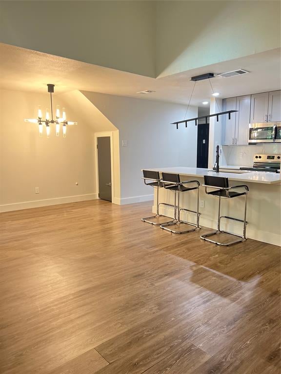 5840 Spring Valley Road 902 — photo