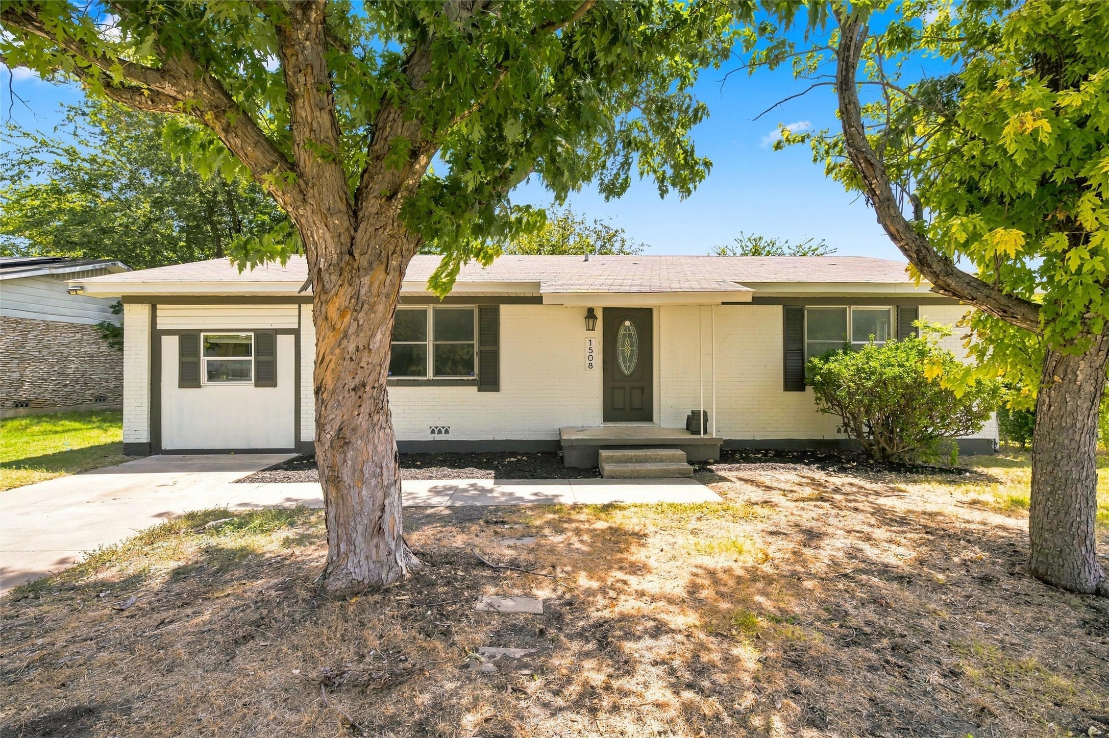 1508 Bowie Court — photo